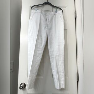 Banana Republic Women Linen. Fully Lined.New with out tag